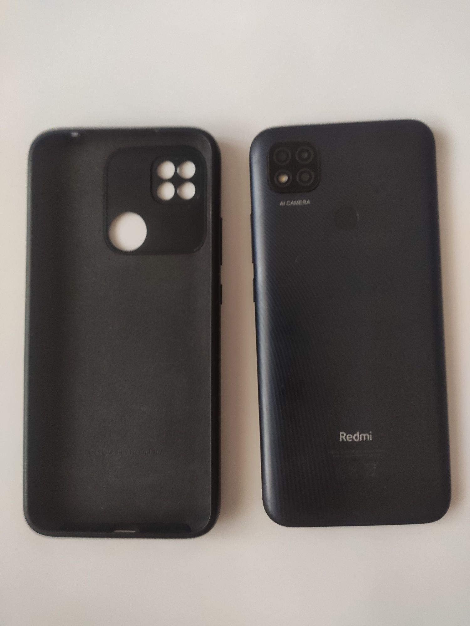 Xiaomi redmi 9 C NFC 2/32