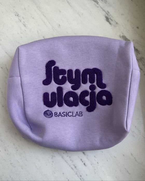 BasicLab Kosmetyczka „Stymulacja”