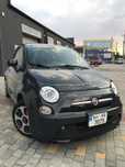 Продам Fiat 500e 2017 року випуску, без ДТП