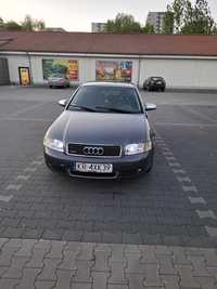 Audi a4 b6 2001 quattro 2,5l tdi