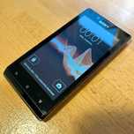 Smartfon Sony Xperia PM-0160-BV