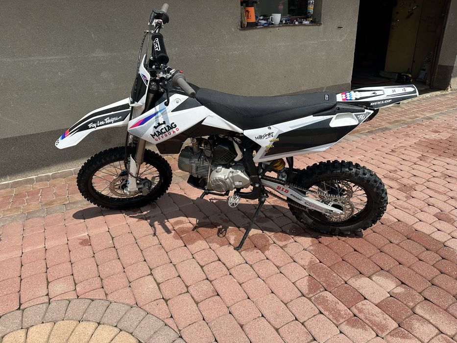Ycf 190 big factory