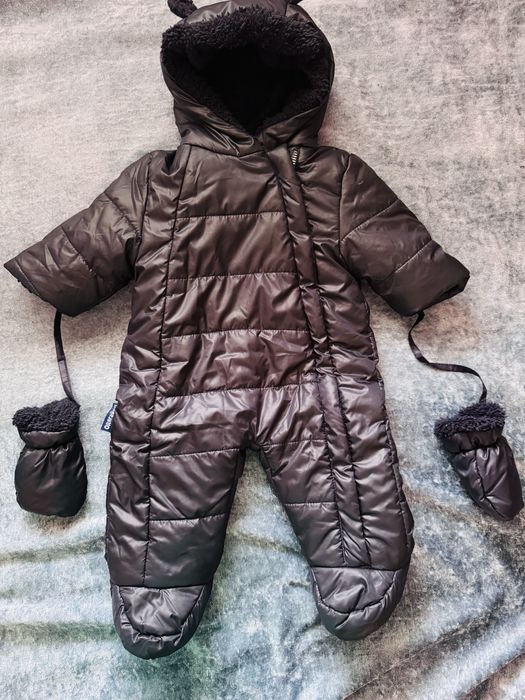 Одяг для хлопчика