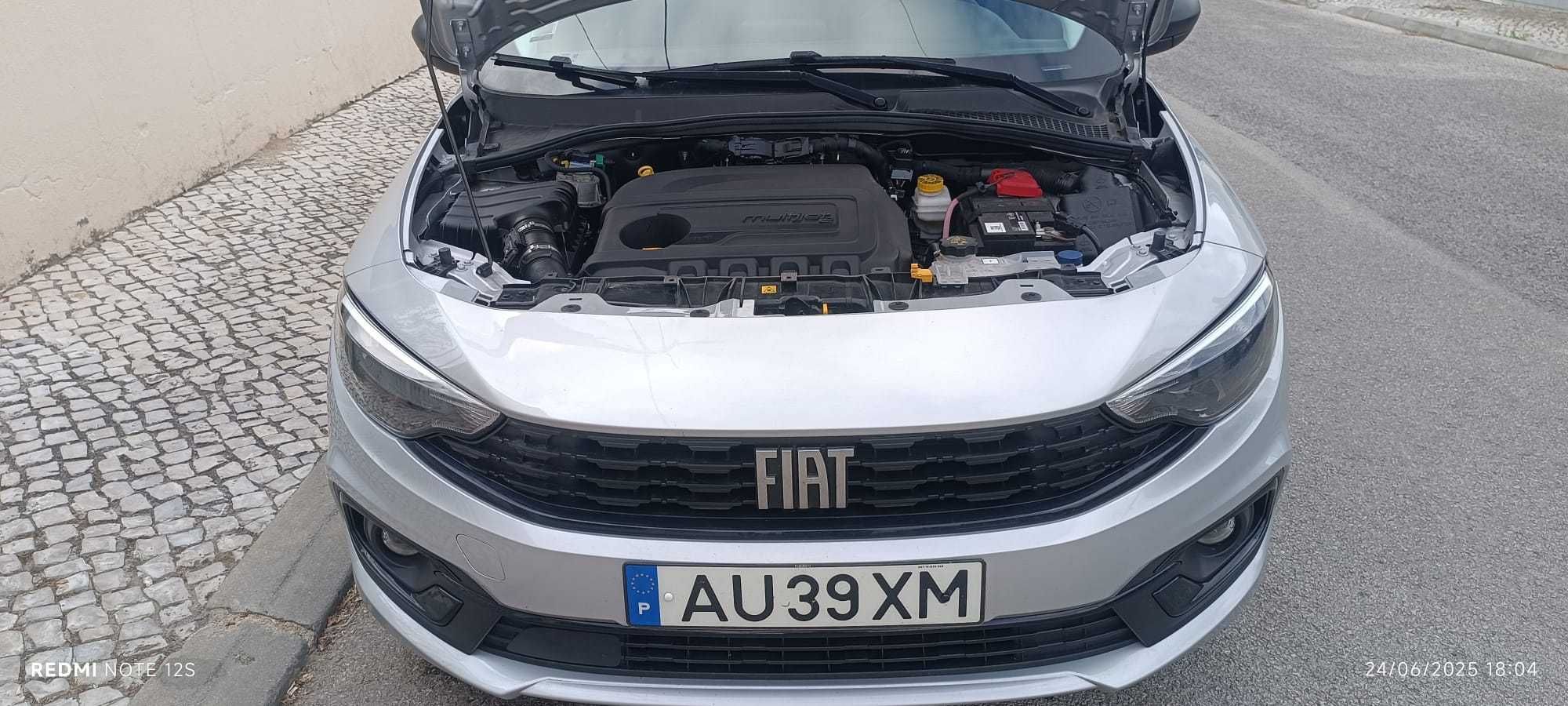 Fiat Tipo City 1.3 Multijet