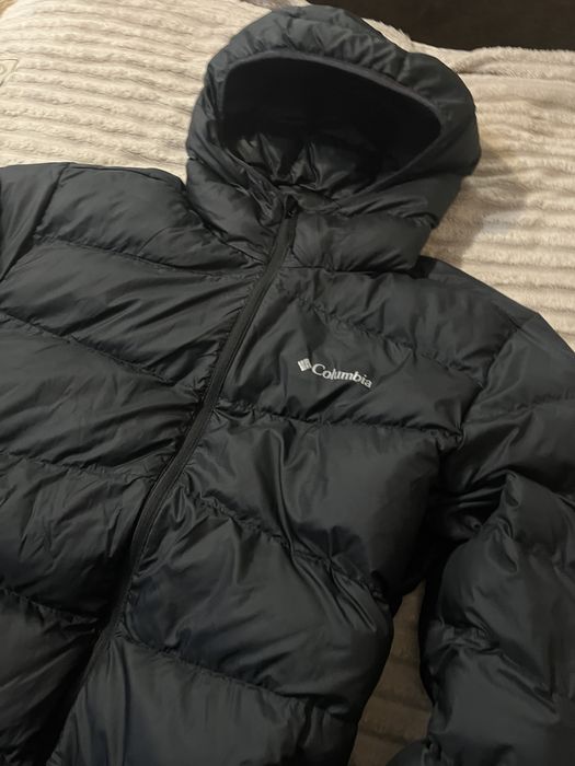 Зимова куртка Columbia Omni-Heat XXL