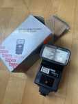 Lampa Błyskowa Topca 330CTX