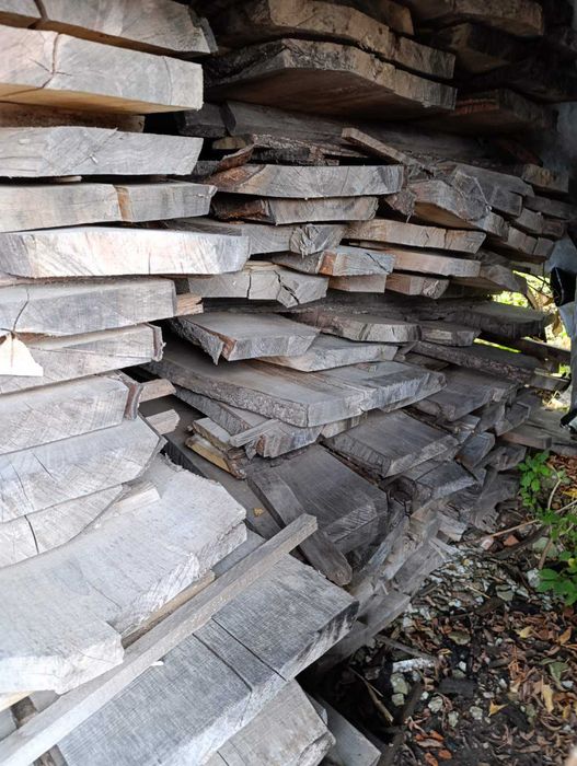 Продам доску черешню