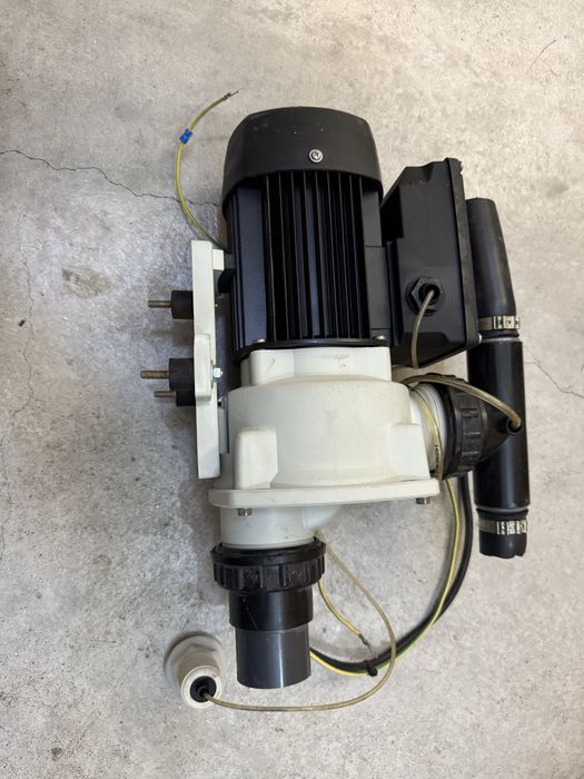 Motor para banheira de hidromassagem