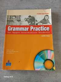 Livro Grammar practice