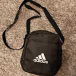 Nerka saszetka,torba na ramię adidas nowa bez metki