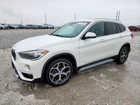 Автомобіль 2018 BMW X1 SDRIVE28I