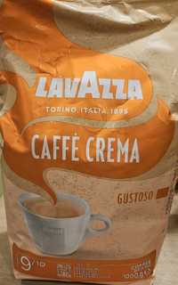 Kawa ziarnista Lavazza Caffe Crema Gustoso 1000 g