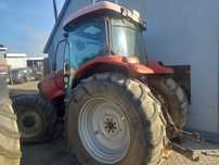 Opony 580/70R38 Alliance Case Maxxum 140