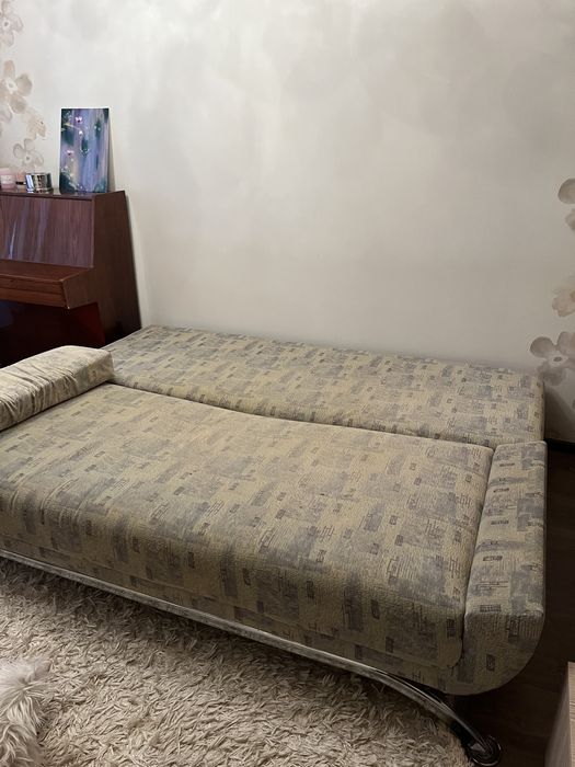 Диван раскладной