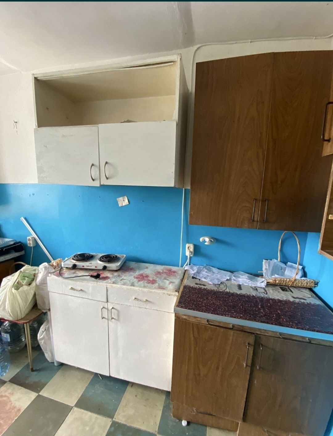 Продається кімната в гуртожитку