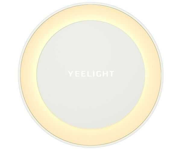 Умный ночник Xiaomi Yeelight Plug-in Nightlight (YLYD11YL)