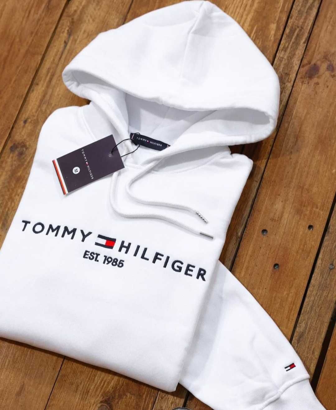 Sweatshirt Tommy