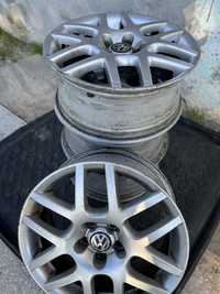 Felgi do Volkswagen Golf 4