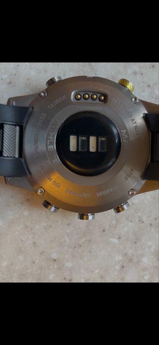 Часи Garmin MARQ