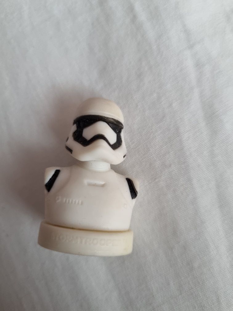 Star Wars figurka kolekcja