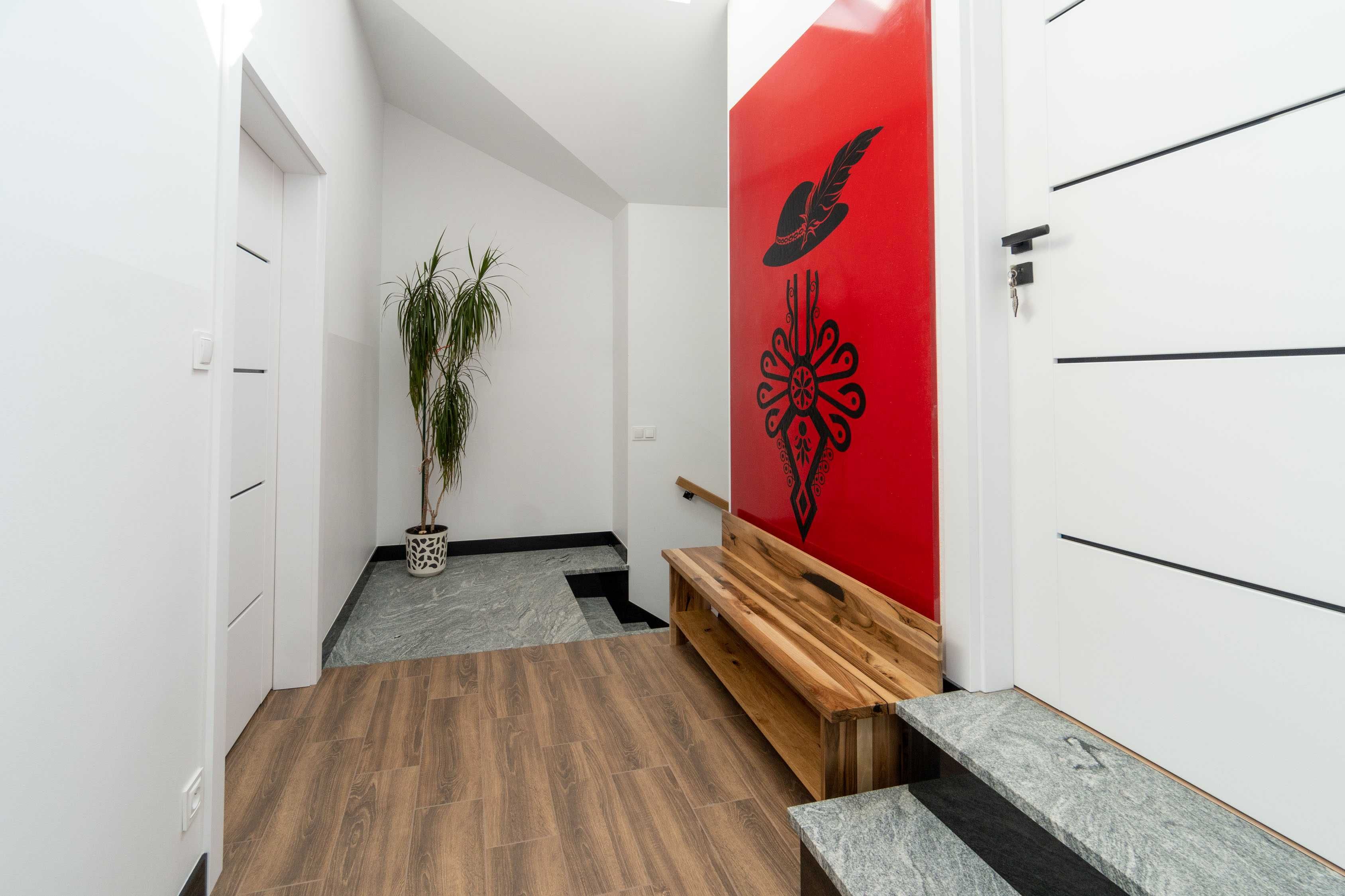 Apartamenty pod Stokiem