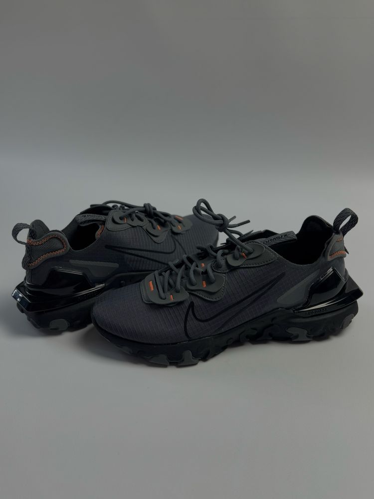 Кросівки Nike React