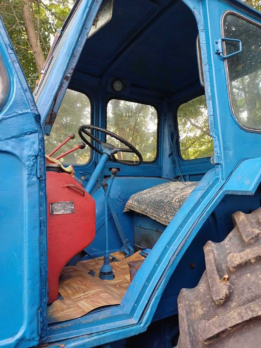 Продам трактор в хорошому стані ЮМЗ