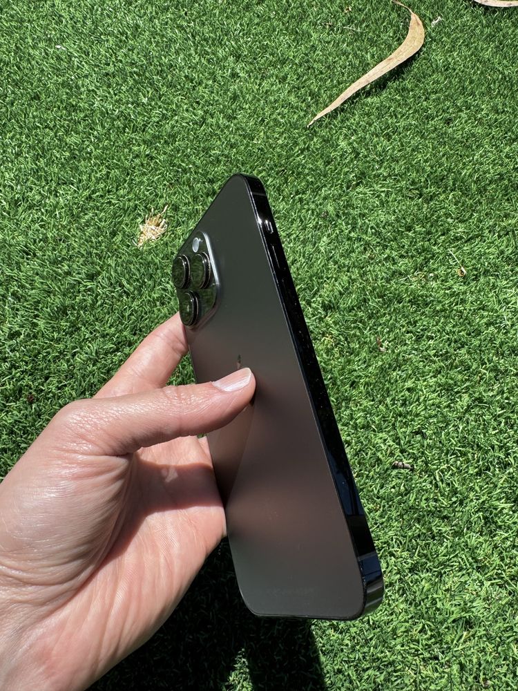 iPhone 14 Pro Max 256GB, aceitamos Klarna