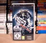 PSP # MX vs. ATV Reflex