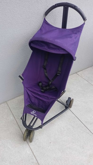 Wózek spacerowy Quinny Yezz