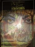 A casa da floresta Marion Zimmer Bradley