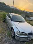Para Peças BMW 320d 136cv