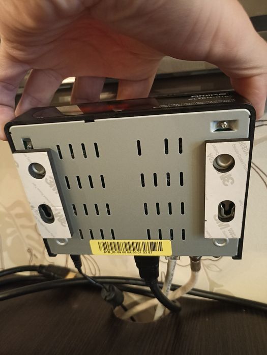 HD ресивер, Роутер, Тв адаптер, TV приставка AMIKO