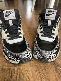 Buty sportowe nike air max rozm. 37,5