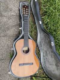 Guitarra Classica Alhambra 7P Nova