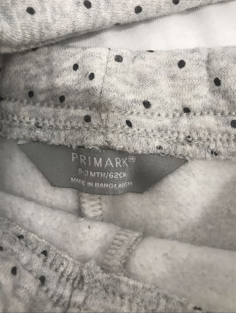 Костюмчик Primark