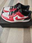 Buty Nike Air Jordan 1 Low Flyeasy 46 30 cm