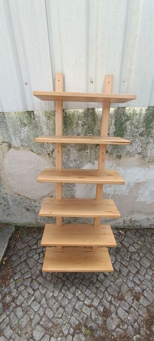 Estantes de parede IKEA 50X150CM