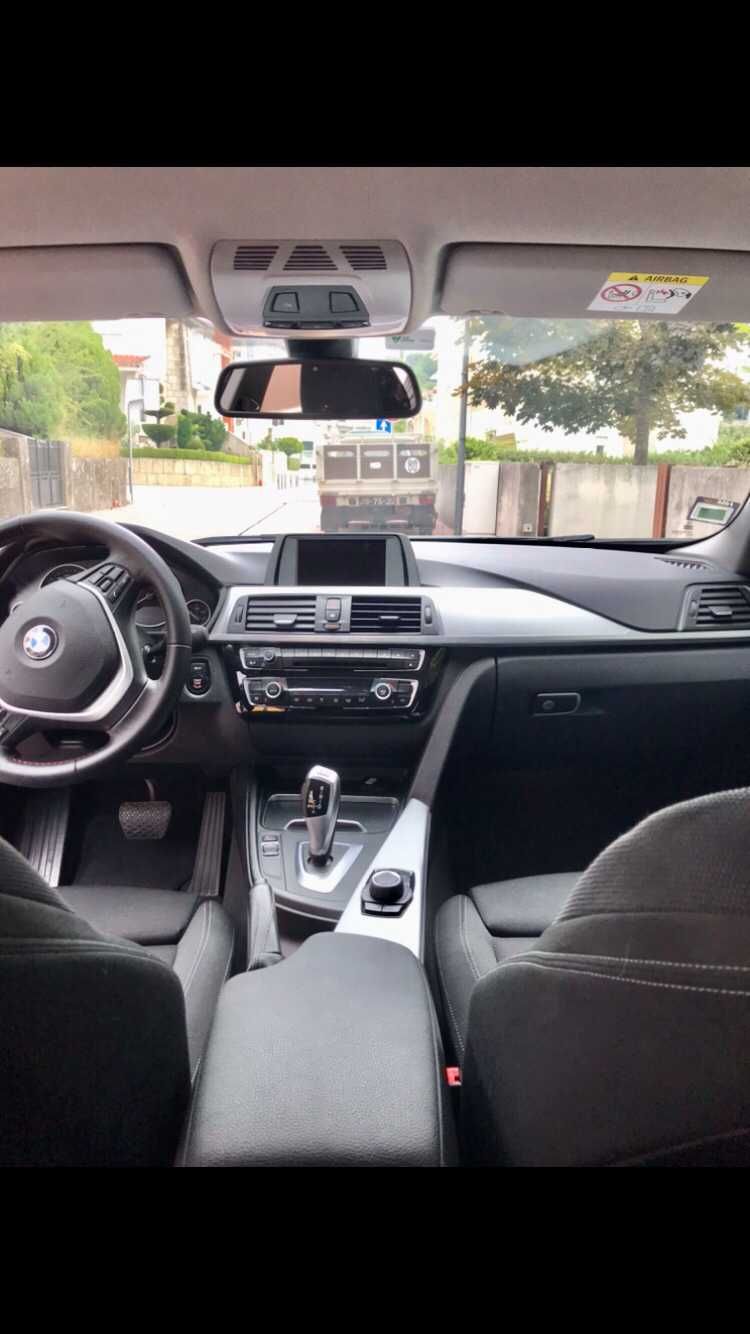 BMW 318 sport auto