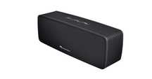 Głośnik  bluetoth Tracer Powerbox 6W Radio FM czarny  powystawowy