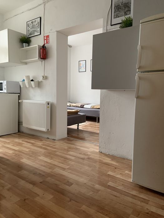 Noclegi Katowice mieszkanie dla pracowników obok Siemianowic Myslowic