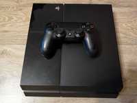 PlayStation 4 500GB JAK NOWE!