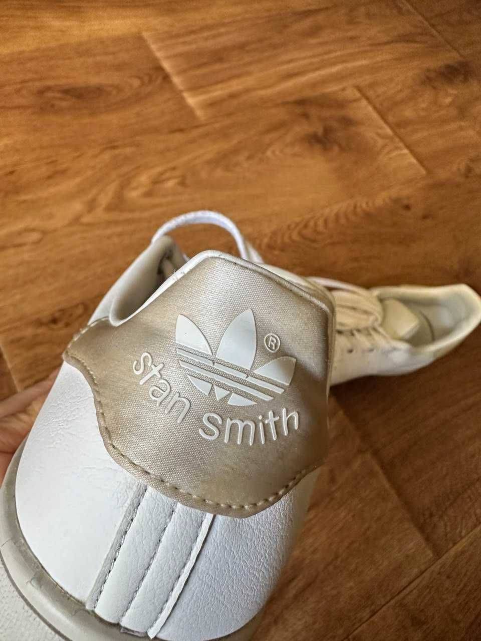 Кросівки Adidas STAN SMITH, розмір 39 1/3