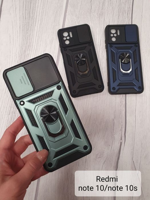 Чехол Накладка Бампер Силикон Бронированный Xiaomi Poco M5 S Чохол Пок