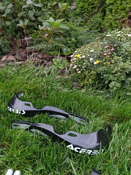 Захист рук єндуро/защита рук мото/універсальні