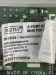 Digitus DN-10134 - PCI Ethernet