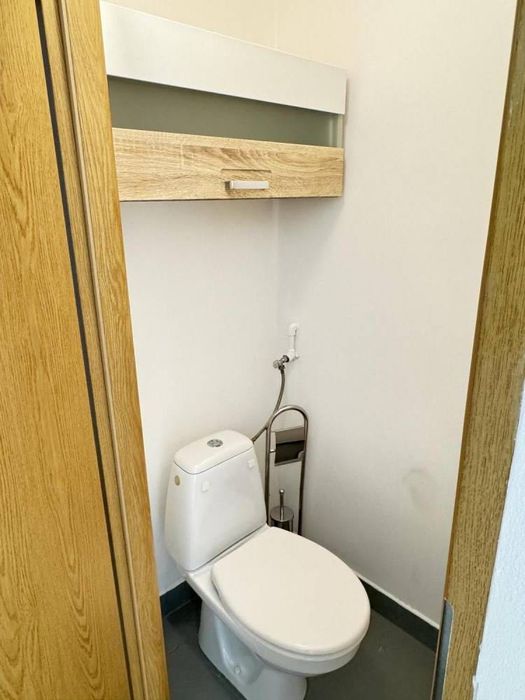 OKAZYJNA CENA ! Parking ! Dwa balkony ! Drugie piętro 64 m2 !