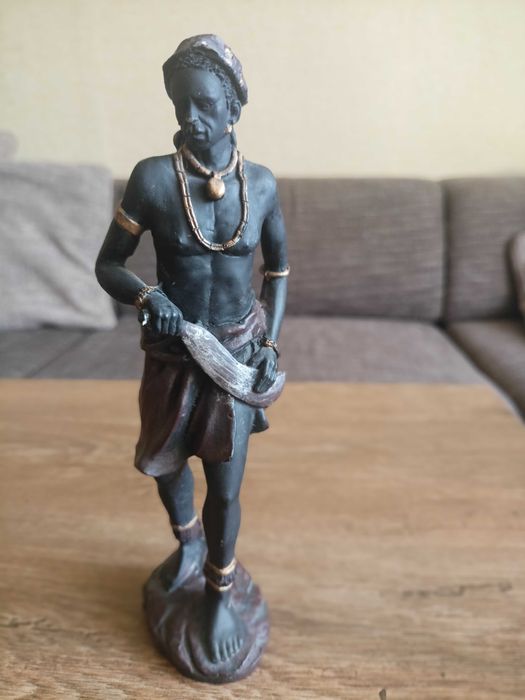 Figurki ozdobne- komplet