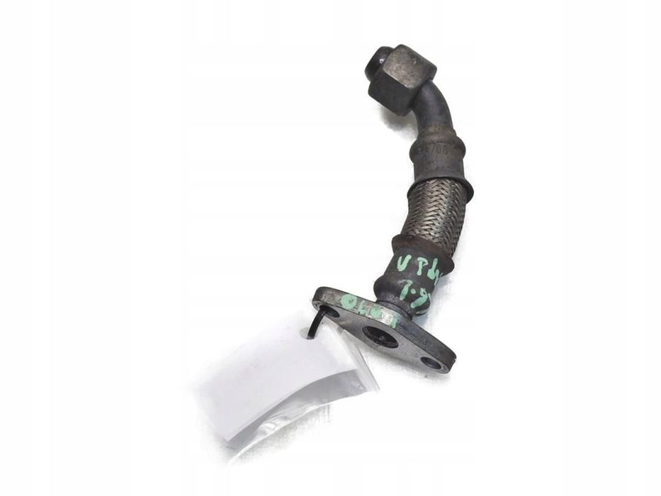 PRZEWÓD OLEJU TURBINY VW GOLF V 1.9 TDI