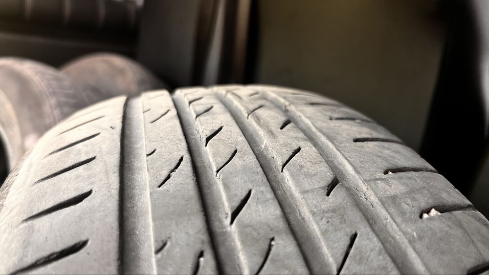 Nexen 215/65/R16 4шт.